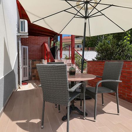Apartments Smoky M โนวาลยา ห้อง รูปภาพ